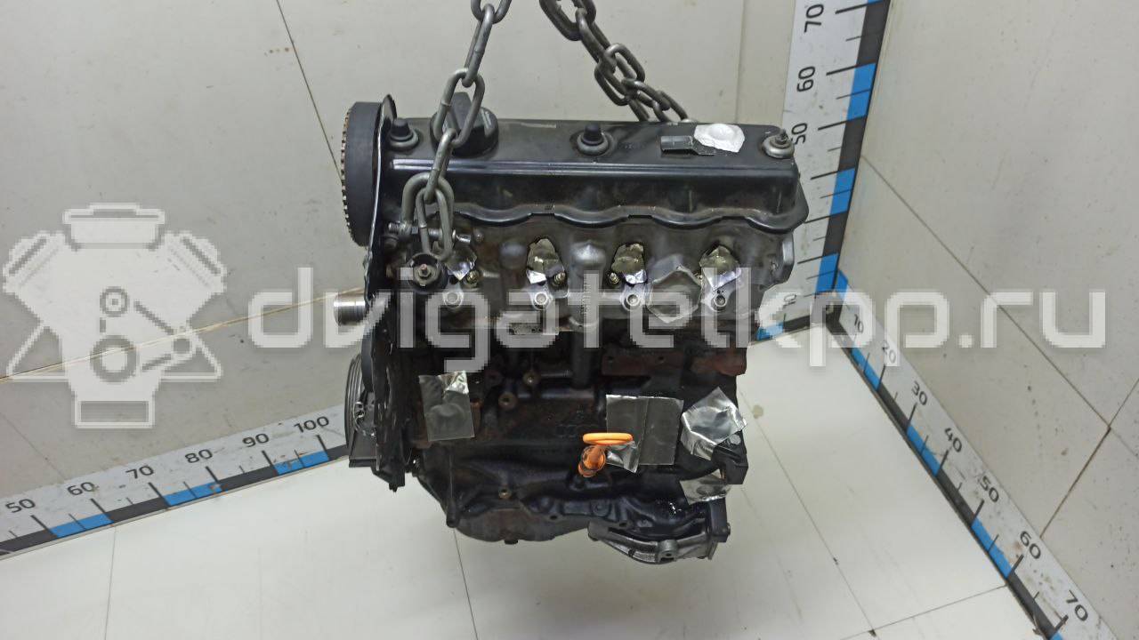 Фото Контрактный (б/у) двигатель AHU для Volkswagen Passat / Polo / Sharan / Golf 90-91 л.с 8V 1.9 л Дизельное топливо 028100090GX {forloop.counter}}