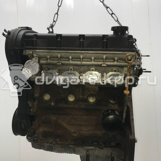 Фото Контрактный (б/у) двигатель A16DMS для Daewoo / Fso / Chevrolet / Zaz 103-106 л.с 16V 1.6 л бензин 96450451