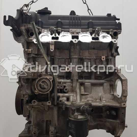 Фото Контрактный (б/у) двигатель G4FG для Hyundai / Kia 121-124 л.с 16V 1.6 л бензин WG1212BW00