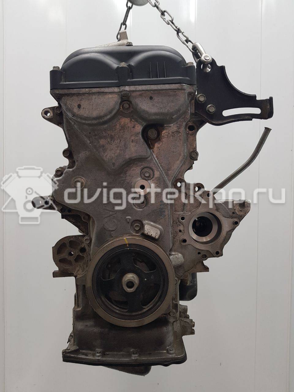 Фото Контрактный (б/у) двигатель G4FG для Hyundai / Kia 121-124 л.с 16V 1.6 л бензин WG1212BW00 {forloop.counter}}