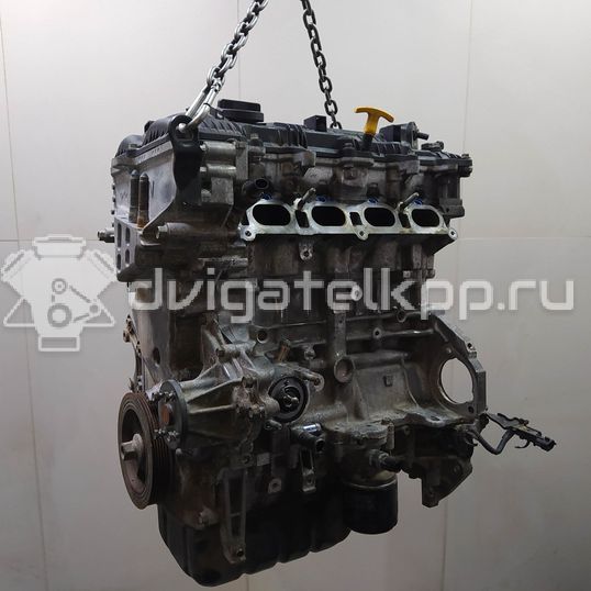 Фото Контрактный (б/у) двигатель G4NA для Hyundai (Beijing) / Hyundai / Kia 155-220 л.с 16V 2.0 л бензин 126Q12EH00