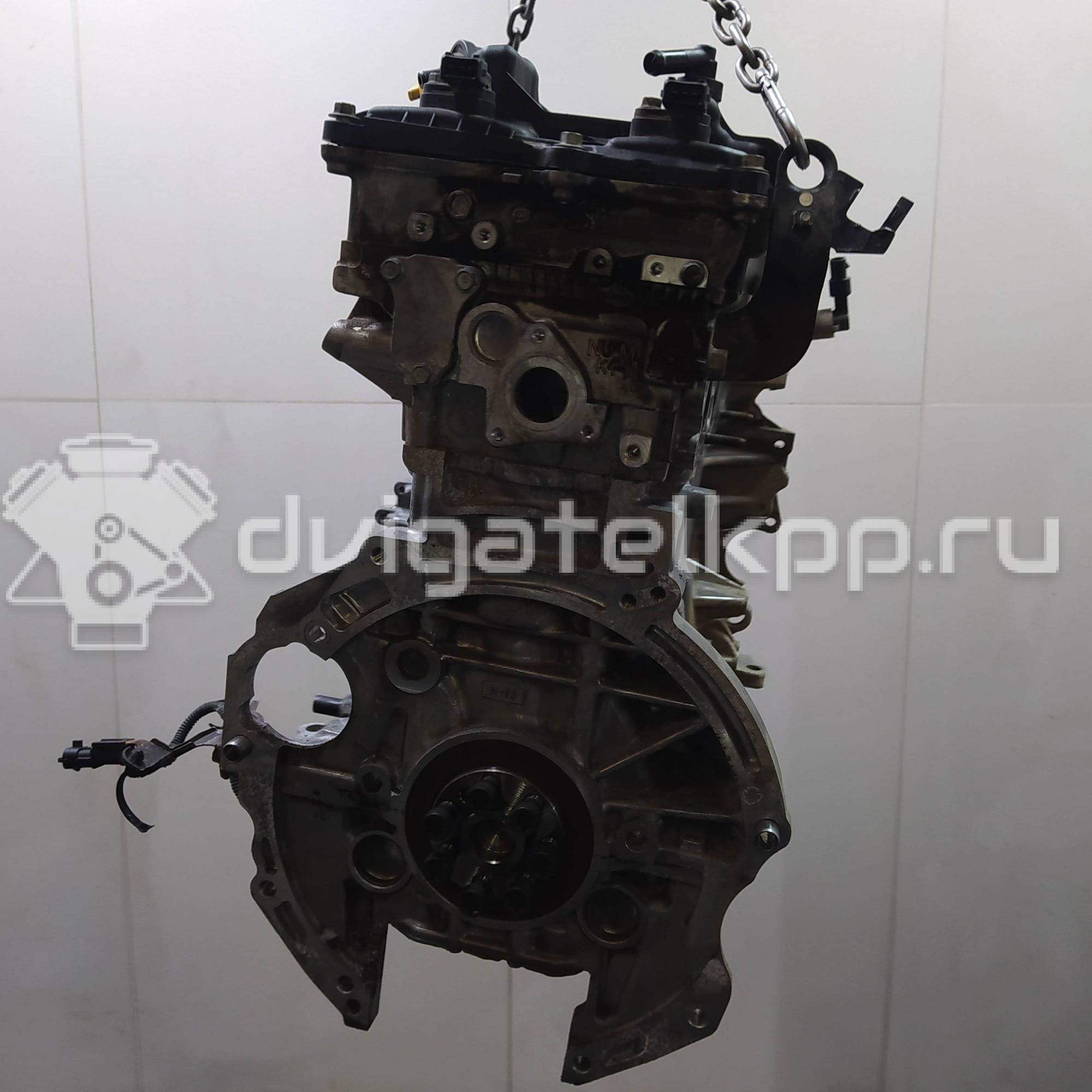 Фото Контрактный (б/у) двигатель G4NA для Hyundai (Beijing) / Hyundai / Kia 155-220 л.с 16V 2.0 л бензин 126Q12EH00 {forloop.counter}}