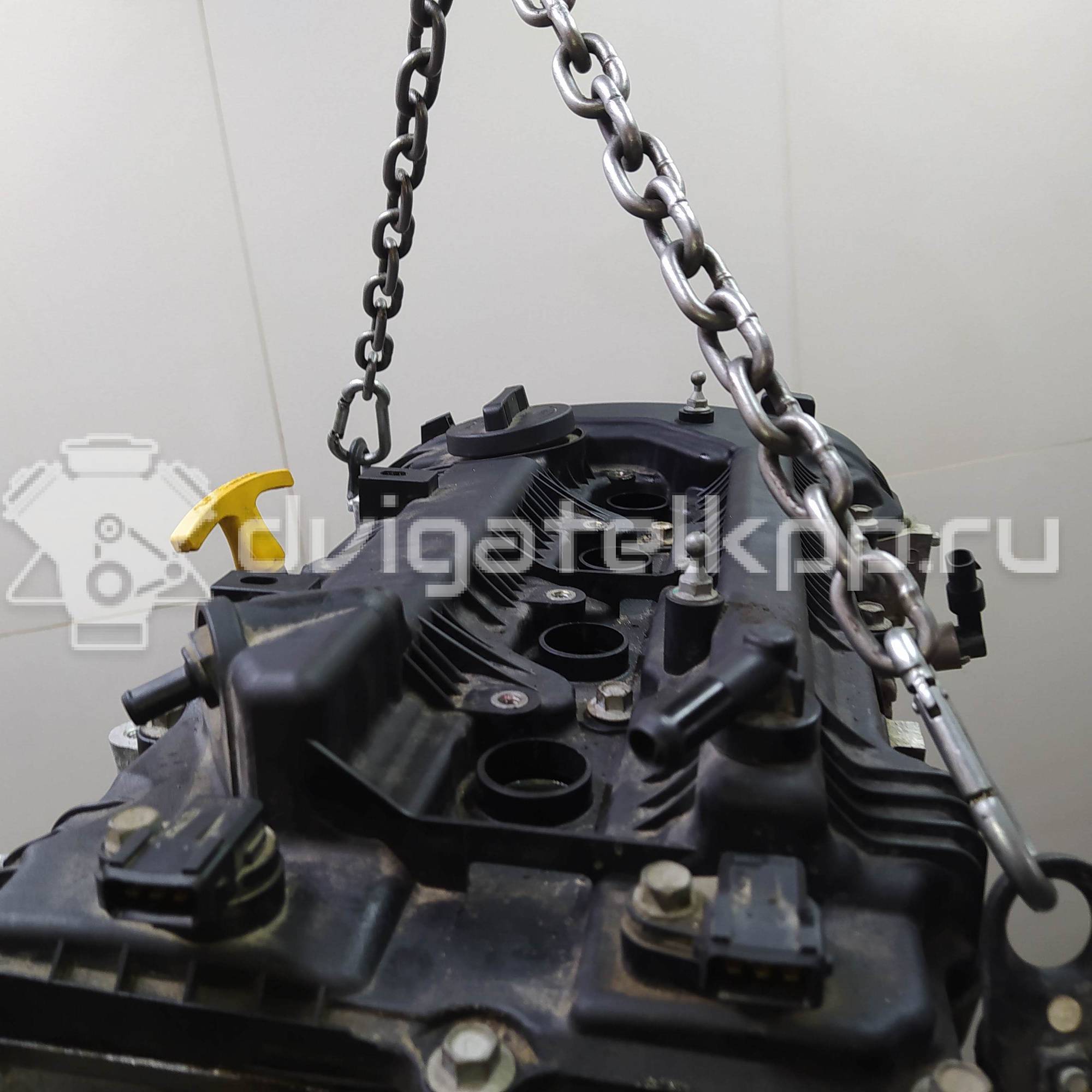 Фото Контрактный (б/у) двигатель G4NA для Hyundai (Beijing) / Hyundai / Kia 155-220 л.с 16V 2.0 л бензин 126Q12EH00 {forloop.counter}}