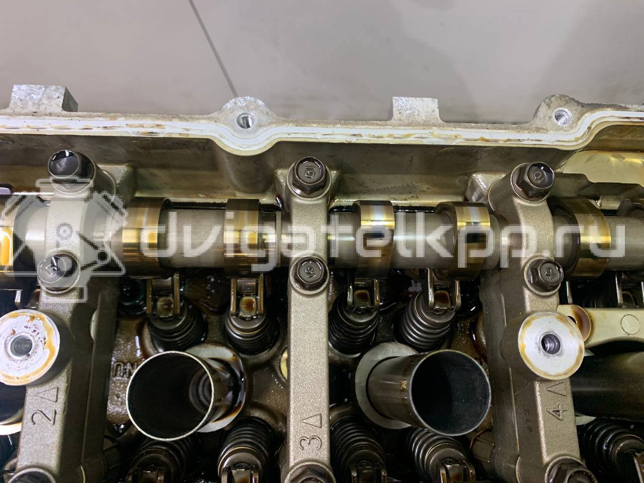 Фото Контрактный (б/у) двигатель G4NA для Hyundai (Beijing) / Hyundai / Kia 155-220 л.с 16V 2.0 л бензин 126Q12EH00 {forloop.counter}}