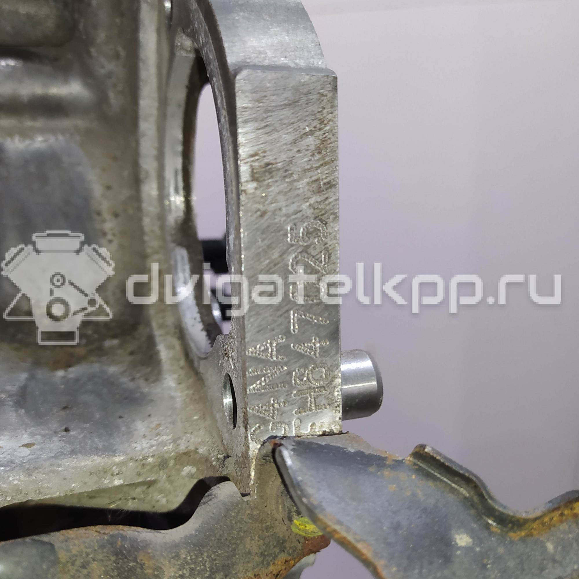 Фото Контрактный (б/у) двигатель G4NA для Hyundai / Kia 152-171 л.с 16V 2.0 л бензин 126Q12EH00 {forloop.counter}}