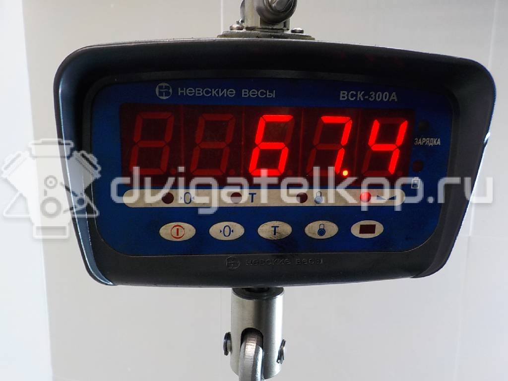 Фото Контрактный (б/у) двигатель BCA для Volkswagen Bora / Caddy / New Beetle / Golf 75 л.с 16V 1.4 л бензин 036100098LX {forloop.counter}}