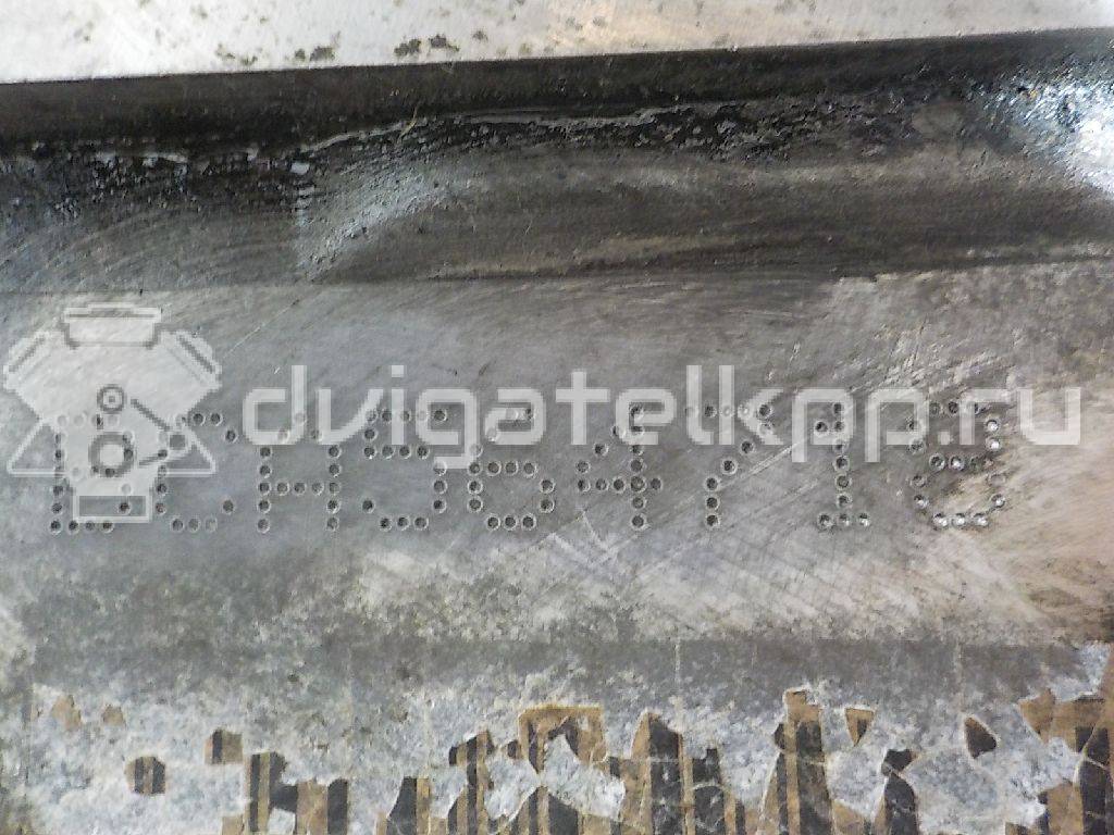 Фото Контрактный (б/у) двигатель BCA для Volkswagen Bora / Caddy / New Beetle / Golf 75 л.с 16V 1.4 л бензин 036100098LX {forloop.counter}}