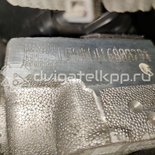 Фото Контрактный (б/у) двигатель LE5 для Pontiac / Saturn / Chevrolet / Buick / Holden / Chevrolet (Sgm) 171-180 л.с 16V 2.4 л бензин 19208889