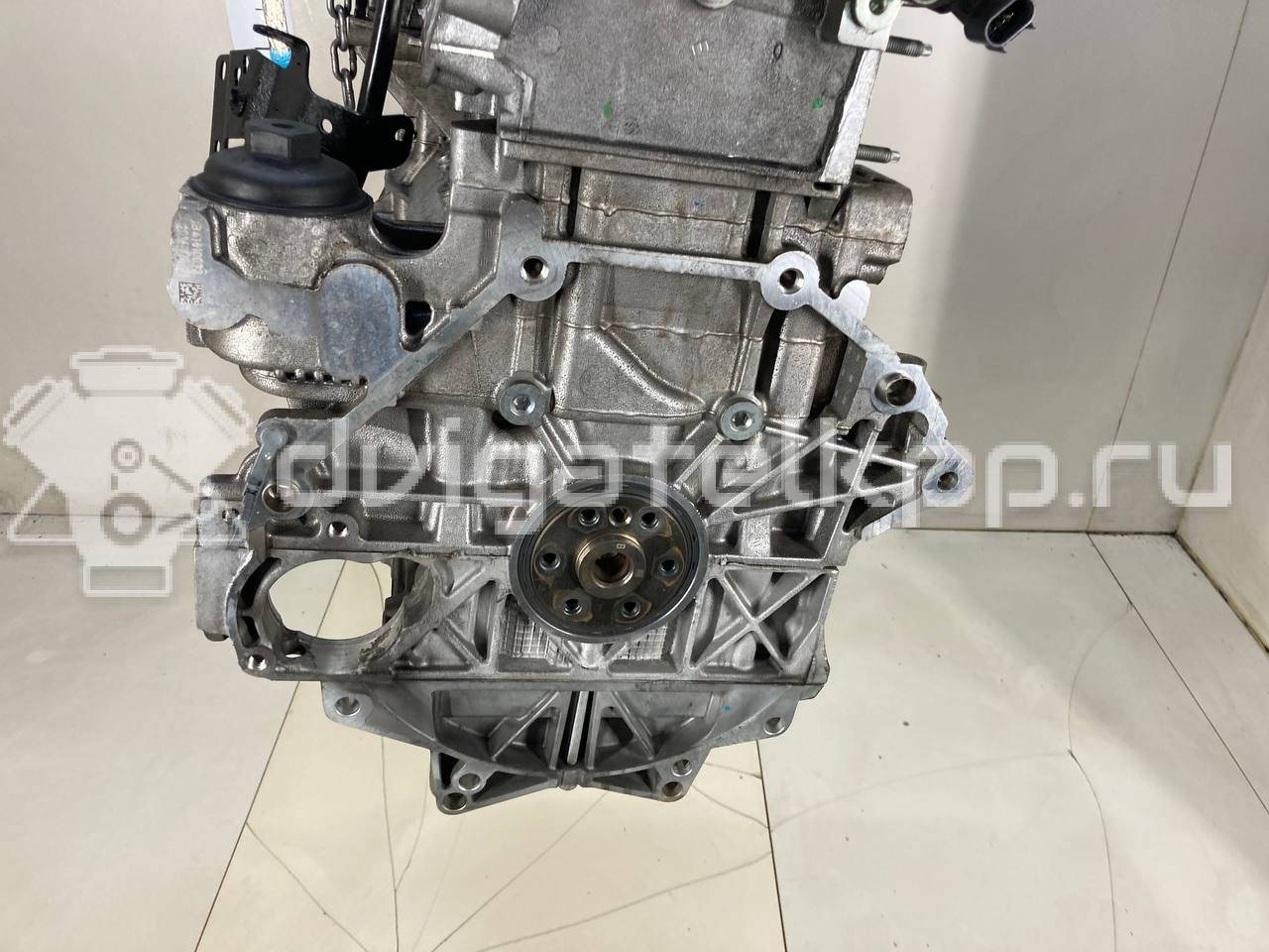 Фото Контрактный (б/у) двигатель LE5 для Pontiac / Saturn / Chevrolet / Buick / Holden / Chevrolet (Sgm) 171-180 л.с 16V 2.4 л бензин 19208889 {forloop.counter}}