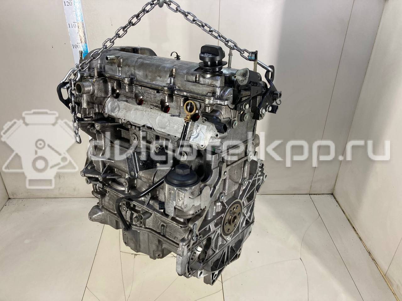 Фото Контрактный (б/у) двигатель LE5 для Pontiac / Saturn / Chevrolet / Buick / Holden / Chevrolet (Sgm) 171-180 л.с 16V 2.4 л бензин 19208889 {forloop.counter}}