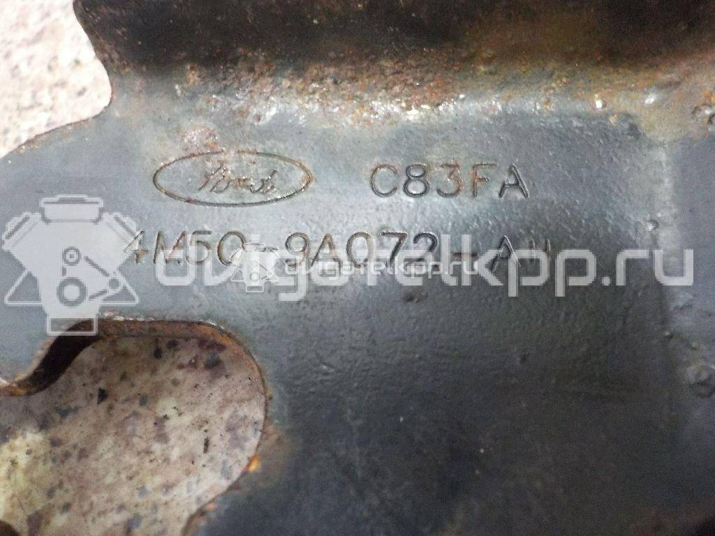 Фото Кронштейн топливного фильтра  4m5q9a072ah для ford Focus II {forloop.counter}}