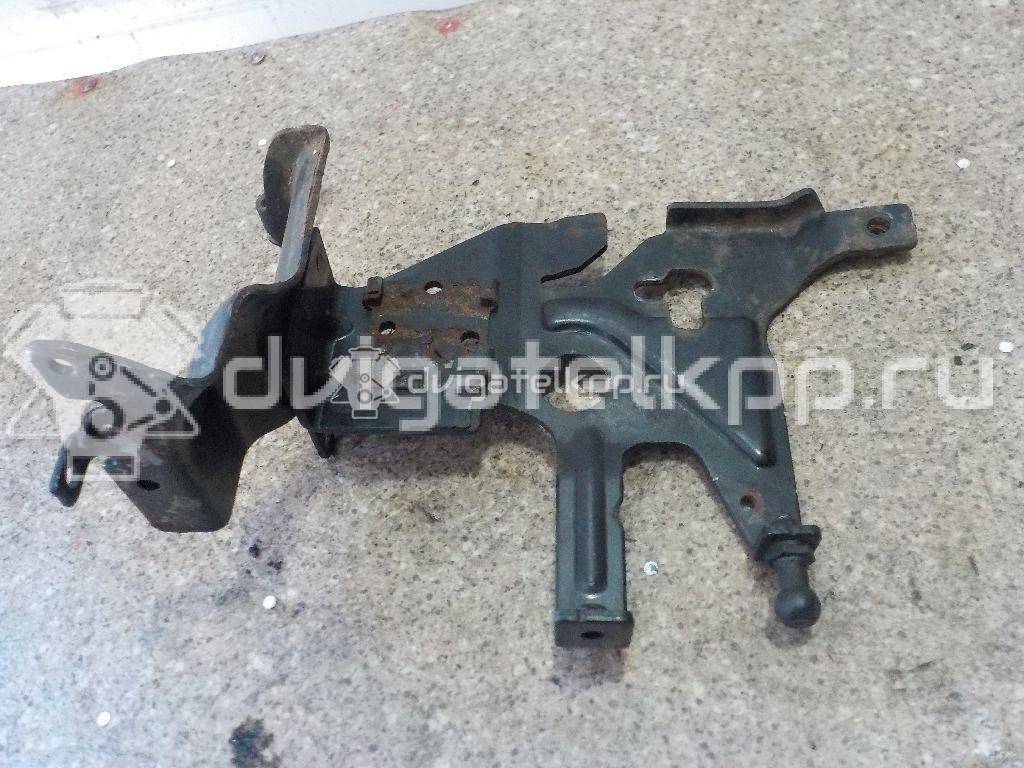 Фото Кронштейн топливного фильтра  4m5q9a072ah для ford Focus II {forloop.counter}}