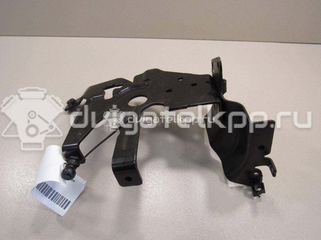 Фото Кронштейн топливного фильтра  4m5q9a072ah для ford Focus II {forloop.counter}}