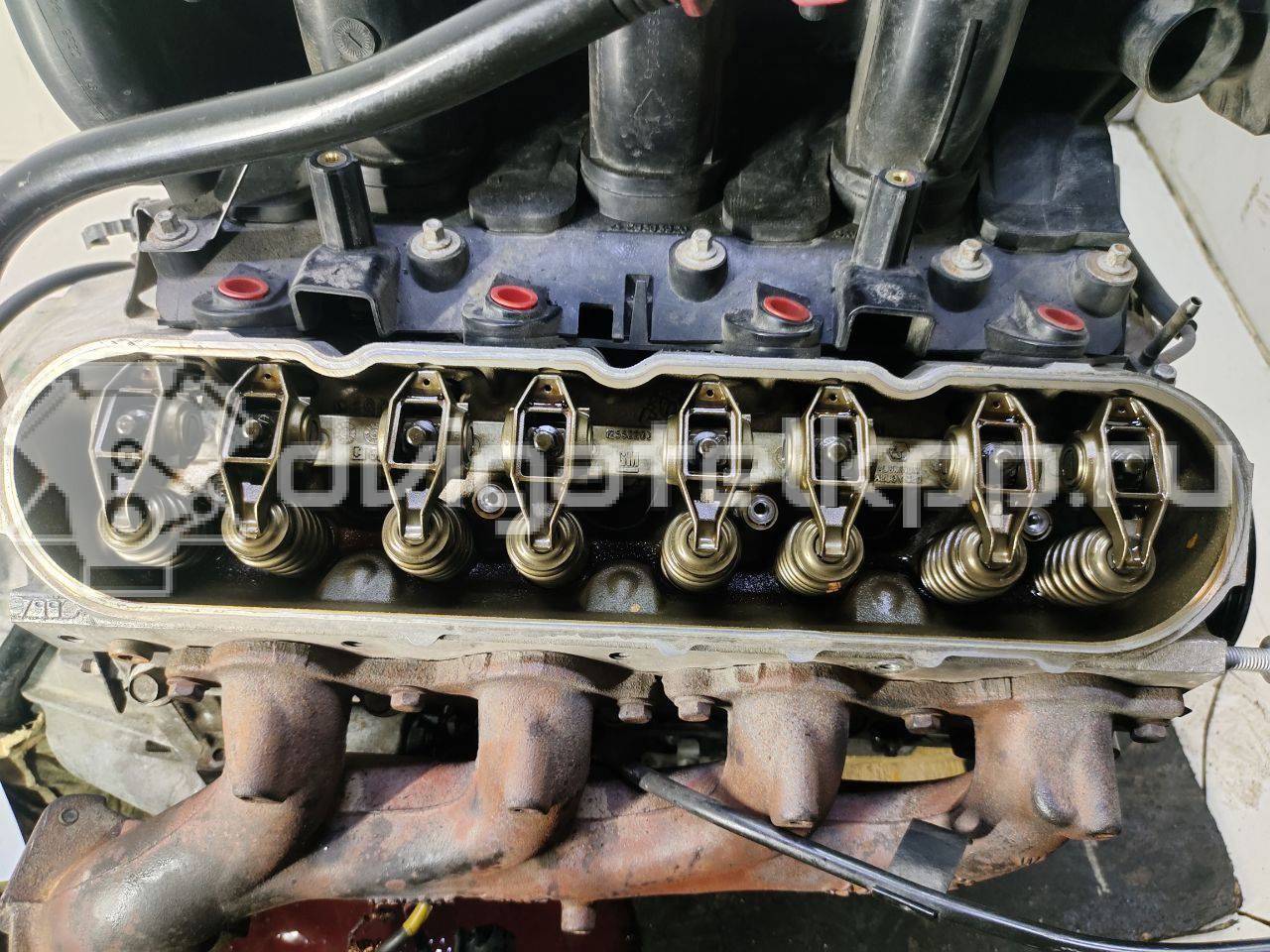 Фото Контрактный (б/у) двигатель LMG для Gmc / Chevrolet 314-330 л.с 16V 5.3 л бензин 19331650 {forloop.counter}}