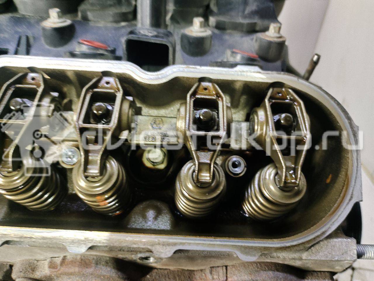 Фото Контрактный (б/у) двигатель LMG для Gmc / Chevrolet 314-330 л.с 16V 5.3 л бензин 19331650 {forloop.counter}}