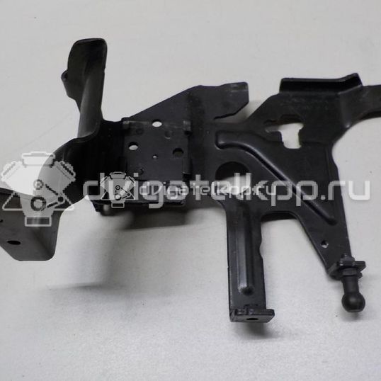 Фото Кронштейн топливного фильтра  4m5q9a072ah для ford Focus II