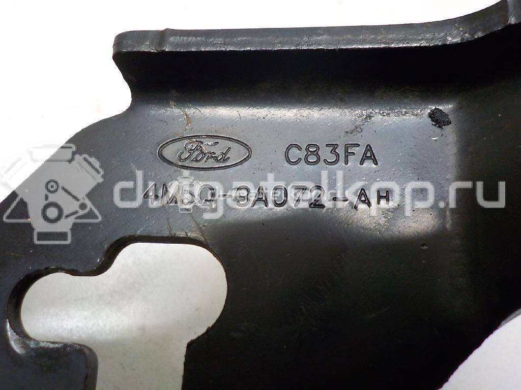 Фото Кронштейн топливного фильтра  4m5q9a072ah для ford Focus II {forloop.counter}}