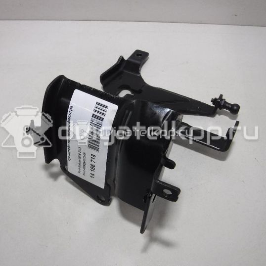 Фото Кронштейн топливного фильтра  4m5q9a072ah для ford Focus II