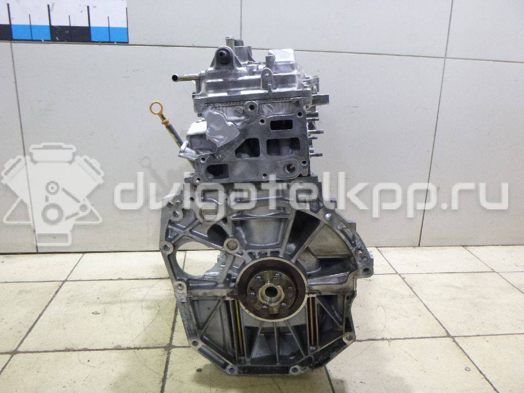 Фото Контрактный (б/у) двигатель HR16DE для Dongfeng (Dfac) / Nissan (Zhengzhou) / Samsung / Mazda / Nissan / Mitsubishi / Nissan (Dongfeng) 109 л.с 16V 1.6 л бензин 10102BC23F {forloop.counter}}