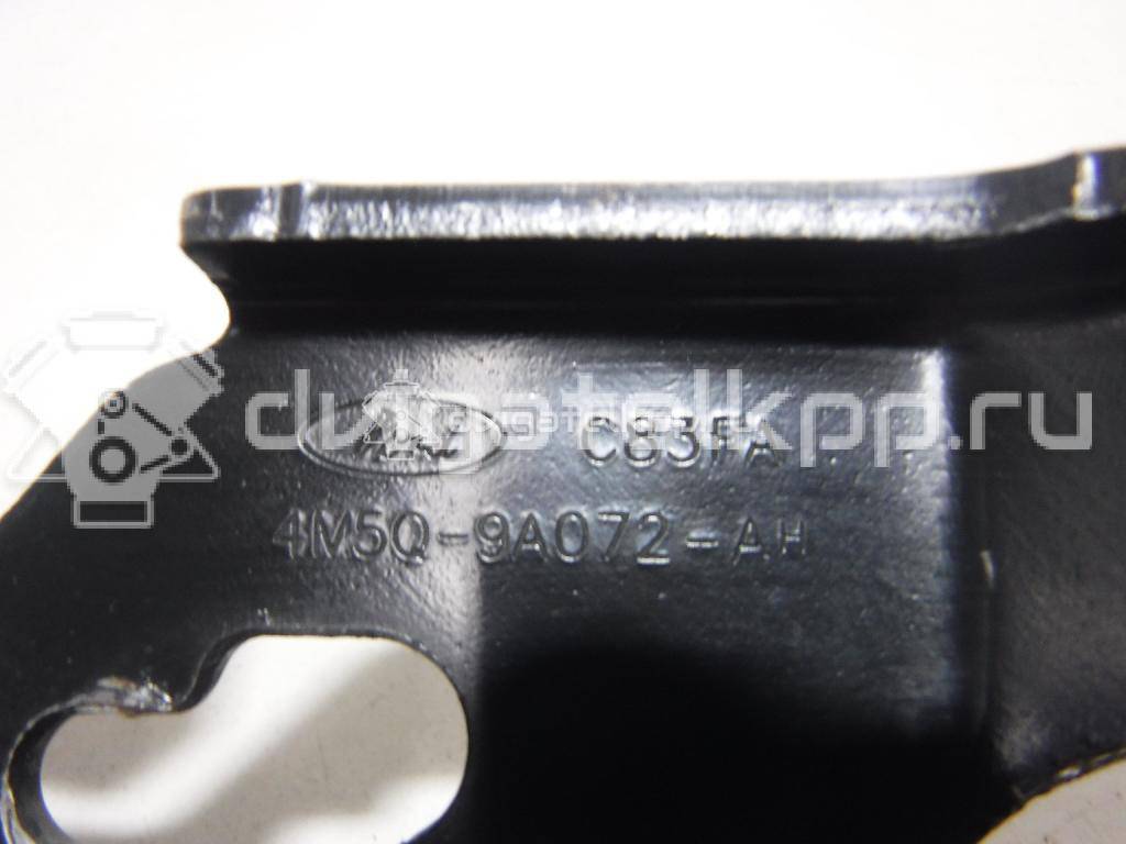 Фото Кронштейн топливного фильтра  4m5q9a072ah для ford Focus II {forloop.counter}}