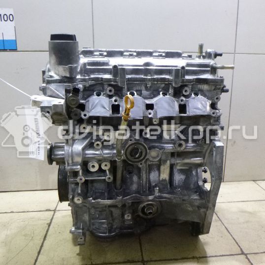 Фото Контрактный (б/у) двигатель HR16DE для Venucia / Dongfeng (Dfac) / Nissan (Zhengzhou) / Samsung / Mazda / Nissan / Mitsubishi / Nissan (Dongfeng) 117-124 л.с 16V 1.6 л бензин 10102BC23F