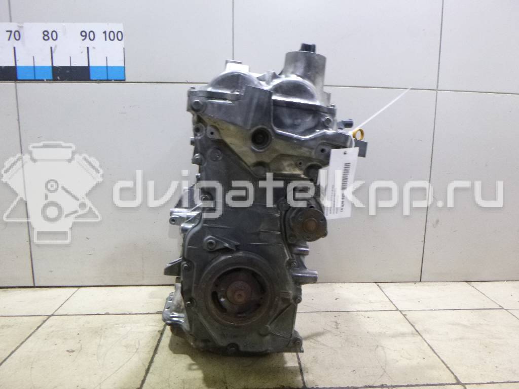 Фото Контрактный (б/у) двигатель MR16 для Nissan (Dongfeng) Tiida 190 л.с 16V 1.6 л бензин 10102BC23F {forloop.counter}}