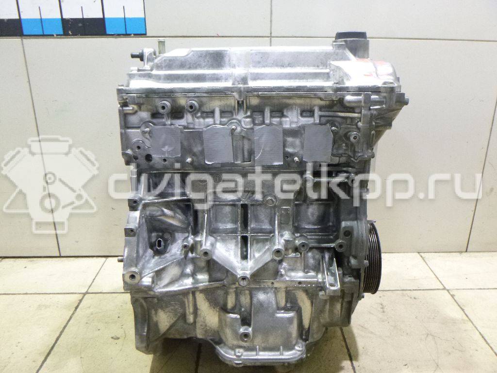 Фото Контрактный (б/у) двигатель MR16 для Nissan (Dongfeng) Tiida 190 л.с 16V 1.6 л бензин 10102BC23F {forloop.counter}}