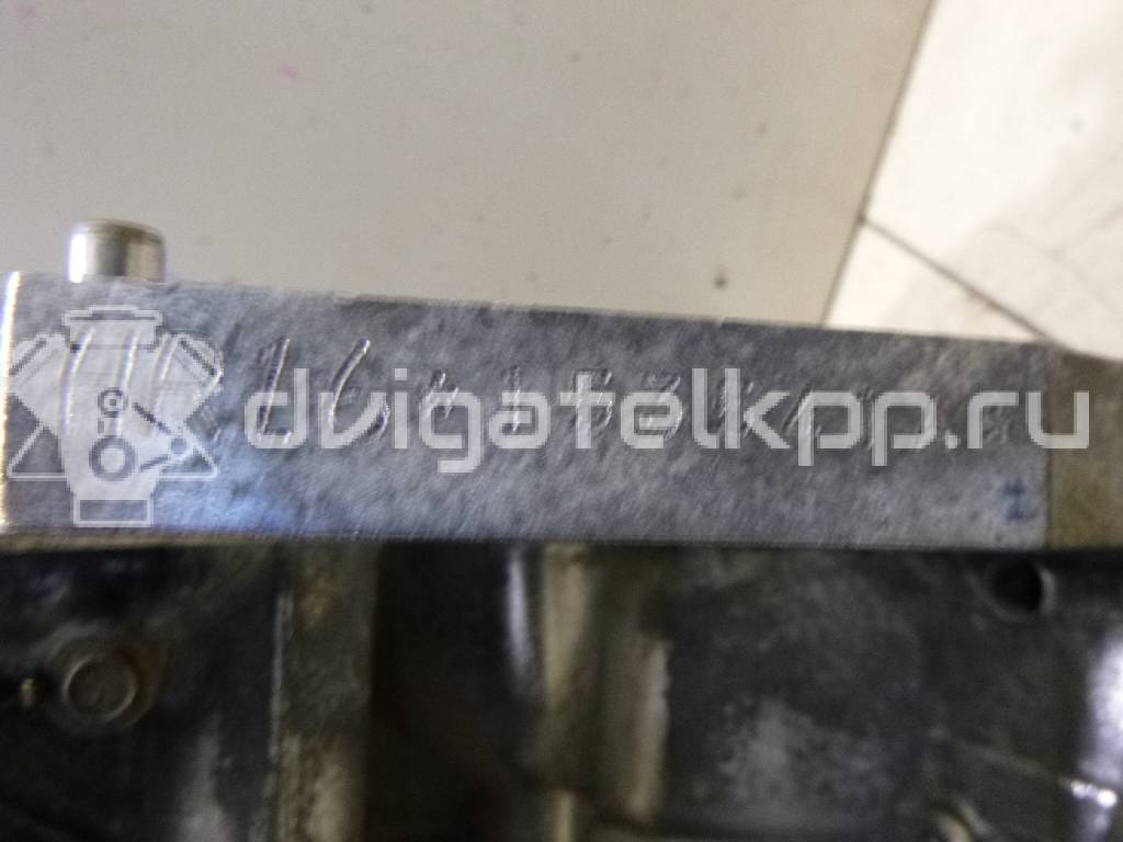 Фото Контрактный (б/у) двигатель MR16 для Nissan (Dongfeng) Tiida 190 л.с 16V 1.6 л бензин 10102BC23F {forloop.counter}}