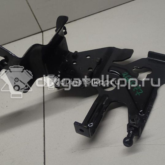 Фото Кронштейн топливного фильтра  4m5q9a072ah для Ford Focus / C-Max