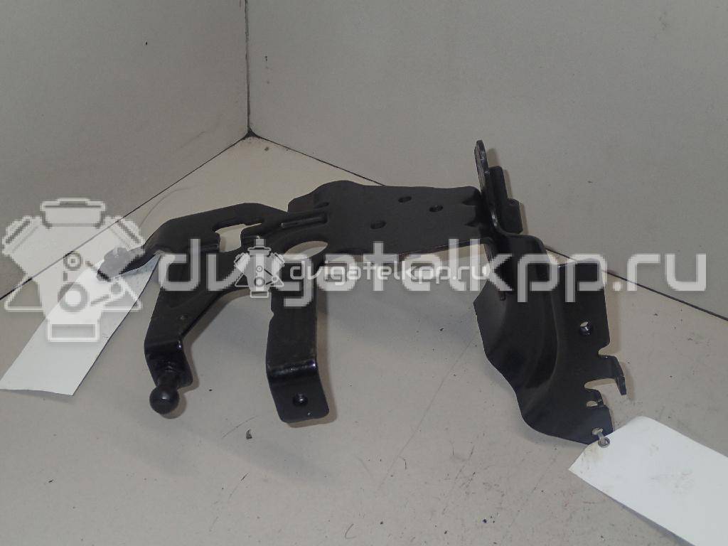 Фото Кронштейн топливного фильтра  4m5q9a072ah для Ford Focus / C-Max {forloop.counter}}
