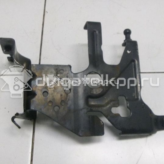 Фото Кронштейн топливного фильтра  4m5q9a072ah для ford Focus II