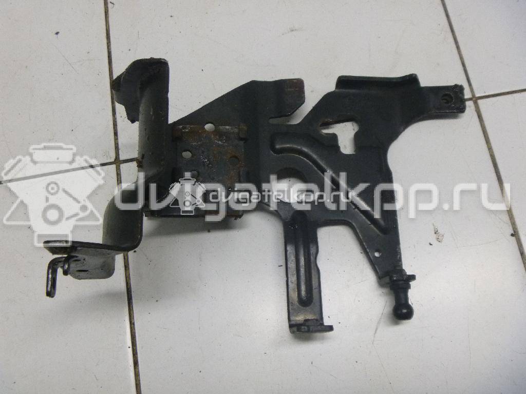 Фото Кронштейн топливного фильтра  4m5q9a072ah для ford Focus II {forloop.counter}}