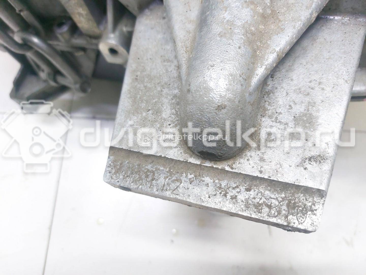Фото Контрактный (б/у) двигатель 4B10 для Mitsubishi Lancer / Asx Ga W 136 л.с 16V 1.8 л бензин 1000C965 {forloop.counter}}