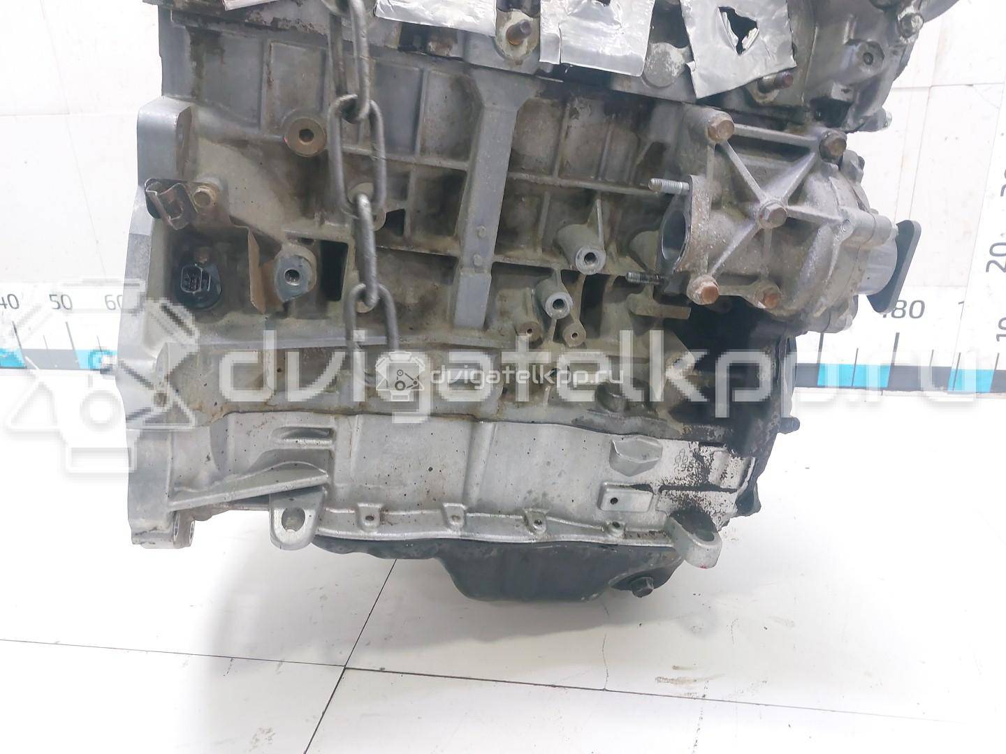 Фото Контрактный (б/у) двигатель 4B10 для Mitsubishi Lancer / Asx Ga W 136 л.с 16V 1.8 л бензин 1000C965 {forloop.counter}}