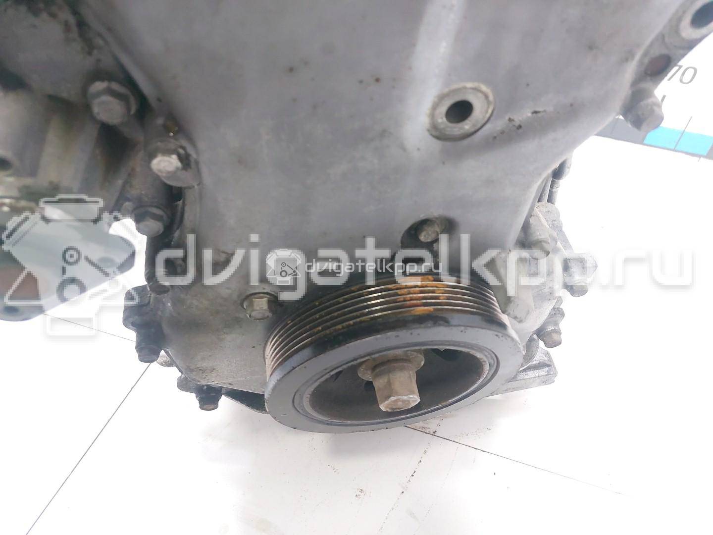 Фото Контрактный (б/у) двигатель 4B10 для Mitsubishi Lancer / Asx Ga W 136 л.с 16V 1.8 л бензин 1000C965 {forloop.counter}}