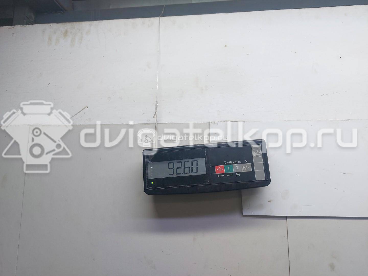 Фото Контрактный (б/у) двигатель 4B10 для Mitsubishi Lancer / Asx Ga W 136 л.с 16V 1.8 л бензин 1000C965 {forloop.counter}}
