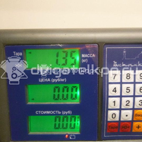 Фото Кронштейн топливного фильтра  4m5q9a072ah для ford Focus II