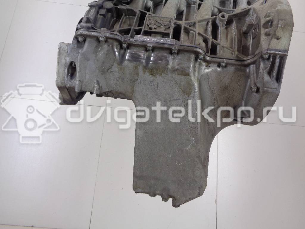 Фото Контрактный (б/у) двигатель M 266.940 (M266 E17) для Mercedes-Benz B-Class / A-Class 116 л.с 8V 1.7 л бензин 2660100300 {forloop.counter}}