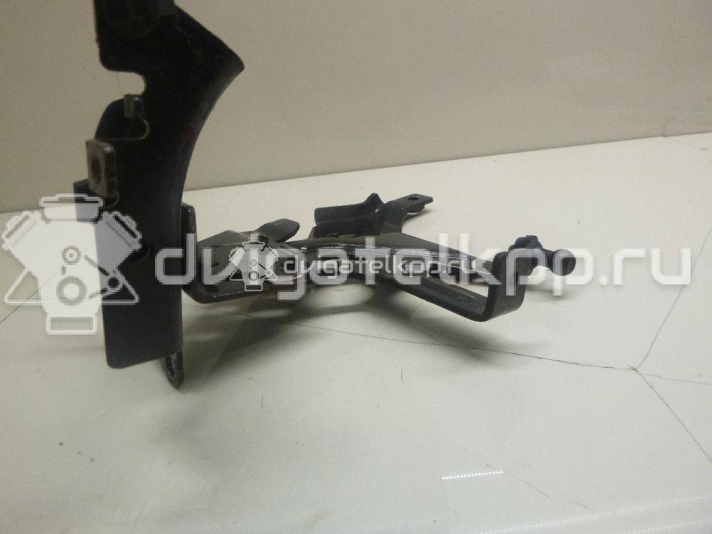 Фото Кронштейн топливного фильтра  4m5q9a072ah для ford Focus II {forloop.counter}}