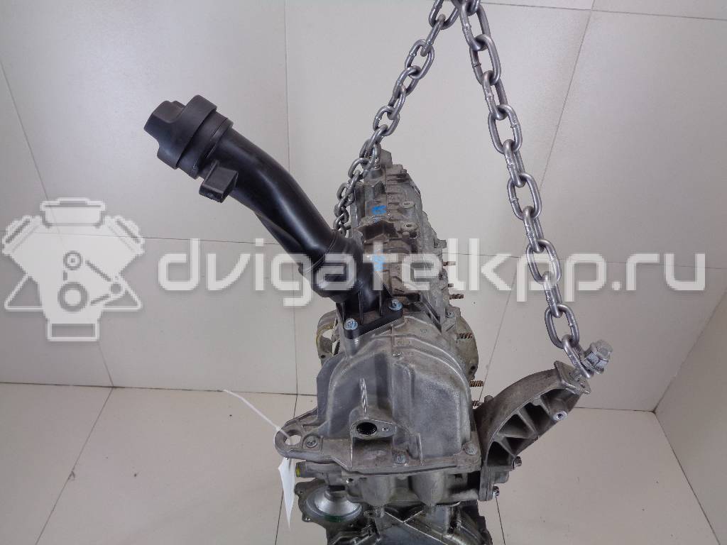 Фото Контрактный (б/у) двигатель M 266.940 (M266 E17) для Mercedes-Benz B-Class / A-Class 116 л.с 8V 1.7 л бензин 2660100300 {forloop.counter}}