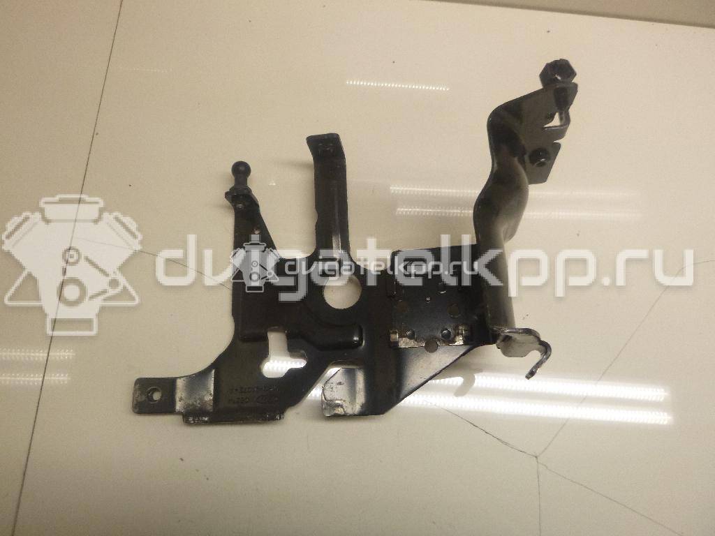 Фото Кронштейн топливного фильтра  4m5q9a072ah для ford Focus II {forloop.counter}}