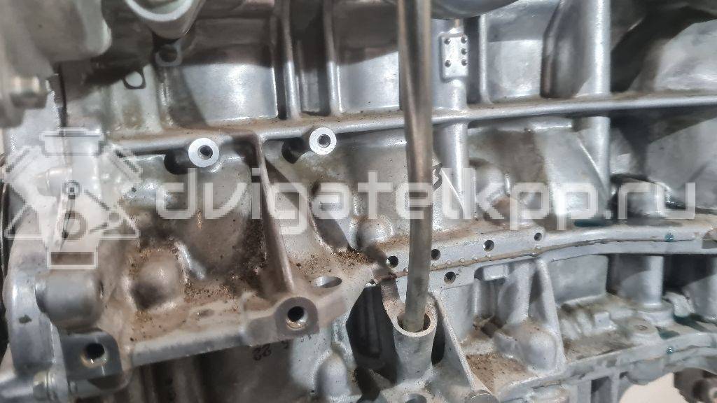 Фото Контрактный (б/у) двигатель QR25DE для Nissan (Dongfeng) / Suzuki / Mitsuoka / Nissan 141-182 л.с 16V 2.5 л бензин 101023TAAC {forloop.counter}}