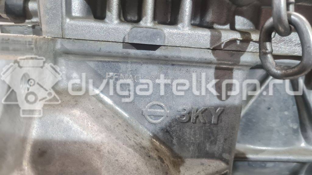 Фото Контрактный (б/у) двигатель QR25DE для Nissan (Dongfeng) / Suzuki / Mitsuoka / Nissan 147-186 л.с 16V 2.5 л бензин 101023TAAC {forloop.counter}}