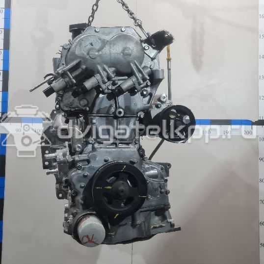 Фото Контрактный (б/у) двигатель VQ25DE для Mitsuoka / Samsung / Nissan 178-209 л.с 24V 2.5 л бензин 101023TAAC