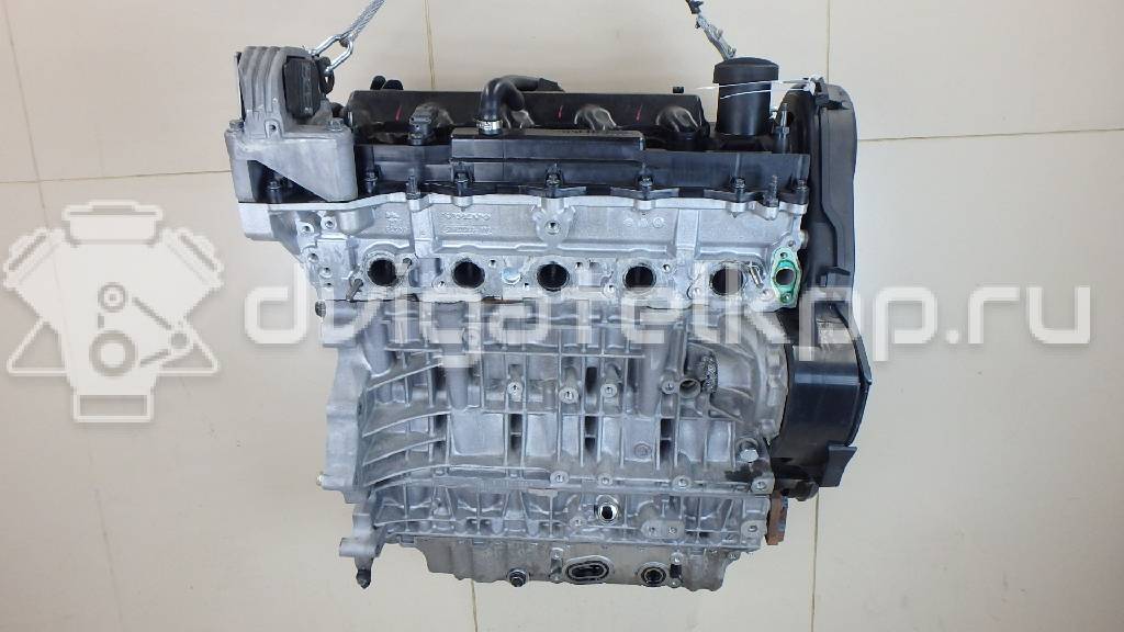 Фото Контрактный (б/у) двигатель D 5244 T4 для Volvo V70 / Xc60 / S60 / S80 / Xc70 185 л.с 20V 2.4 л Дизельное топливо 36002530 {forloop.counter}}