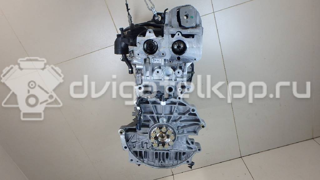 Фото Контрактный (б/у) двигатель D 5244 T4 для Volvo V70 / Xc60 / S60 / S80 / Xc70 185 л.с 20V 2.4 л Дизельное топливо 36002530 {forloop.counter}}