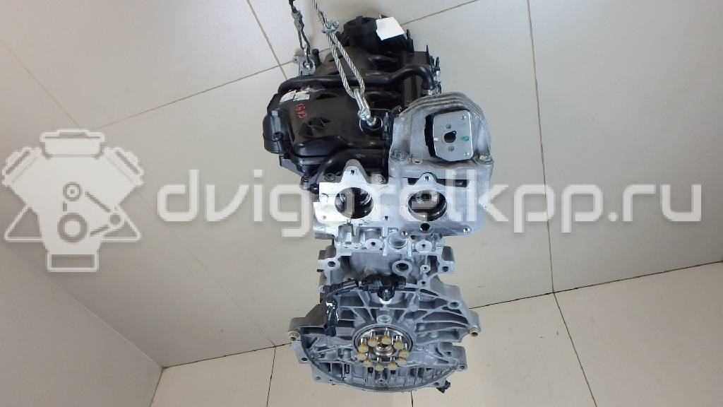 Фото Контрактный (б/у) двигатель D 5244 T4 для Volvo V70 / Xc60 / S60 / S80 / Xc70 185 л.с 20V 2.4 л Дизельное топливо 36002530 {forloop.counter}}