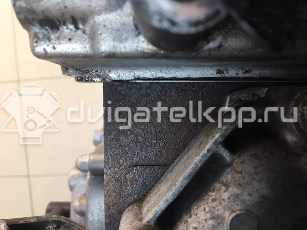 Фото Контрактный (б/у) двигатель D4CB для Hyundai / Kia 129-178 л.с 16V 2.5 л Дизельное топливо 1J0214AU00A {forloop.counter}}