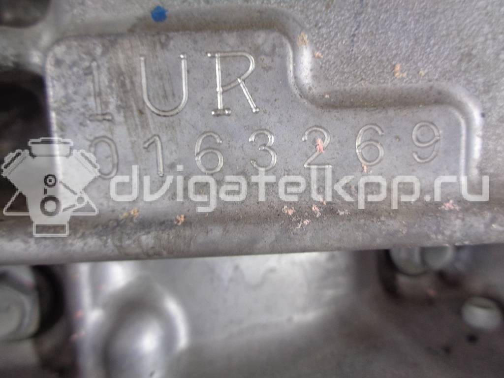 Фото Контрактный (б/у) двигатель 1UR-FSE для Lexus / Toyota 347-392 л.с 32V 4.6 л бензин 1900038390 {forloop.counter}}