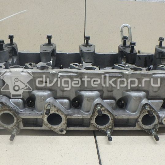 Фото Головка блока  96440128 для Vauxhall / Daewoo / Chevrolet / Holden